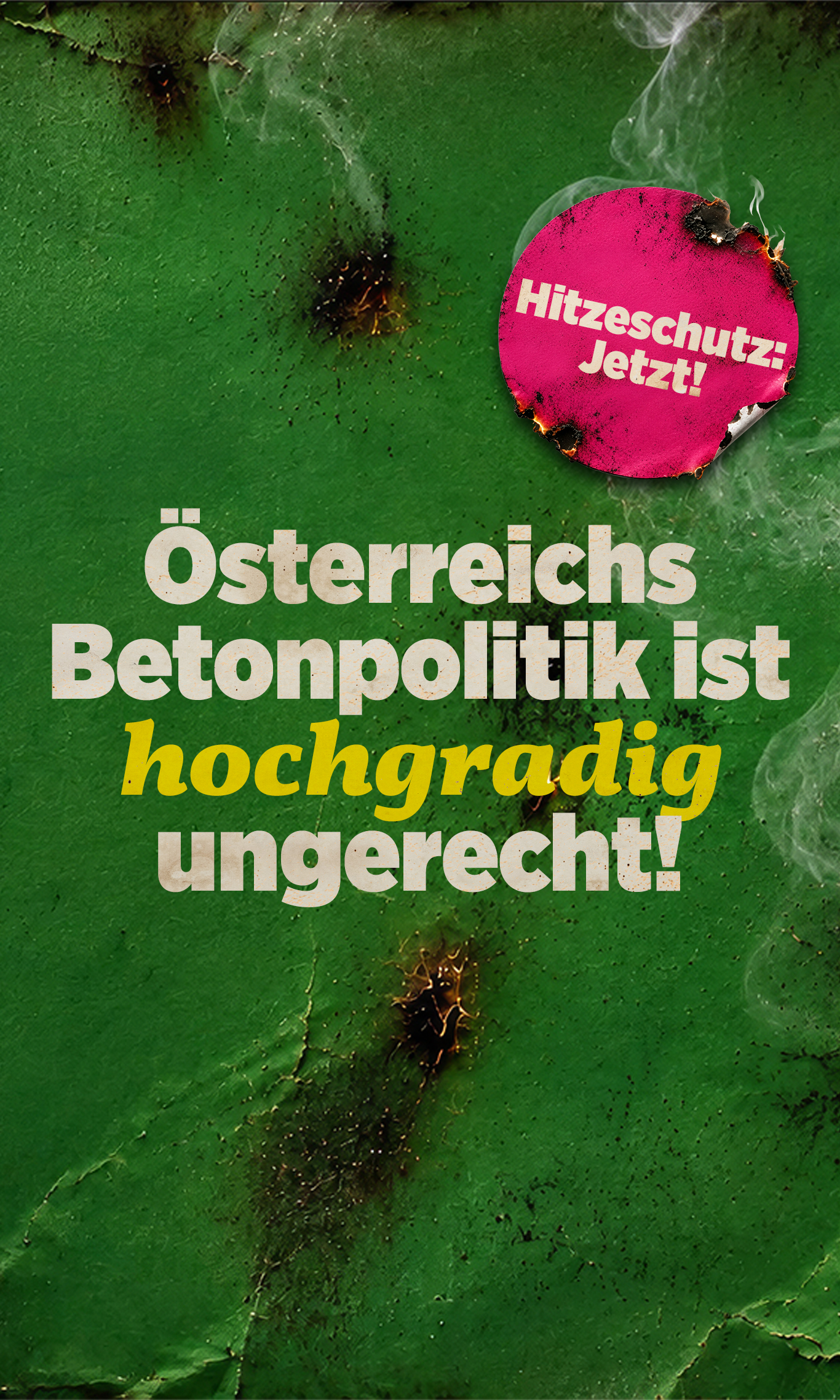 Hitzeschutzpaket